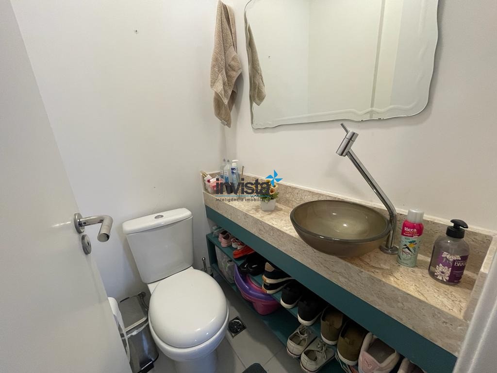 Apartamento, 1 quarto, 70 m² - Foto 6