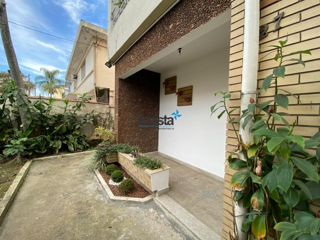 Casa, 4 quartos, 168 m² - Foto 1