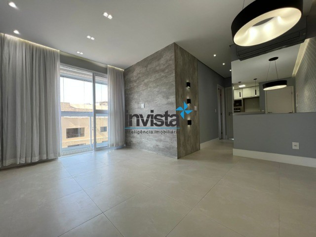 Apartamento, 2 quartos, 67 m² - Foto 2