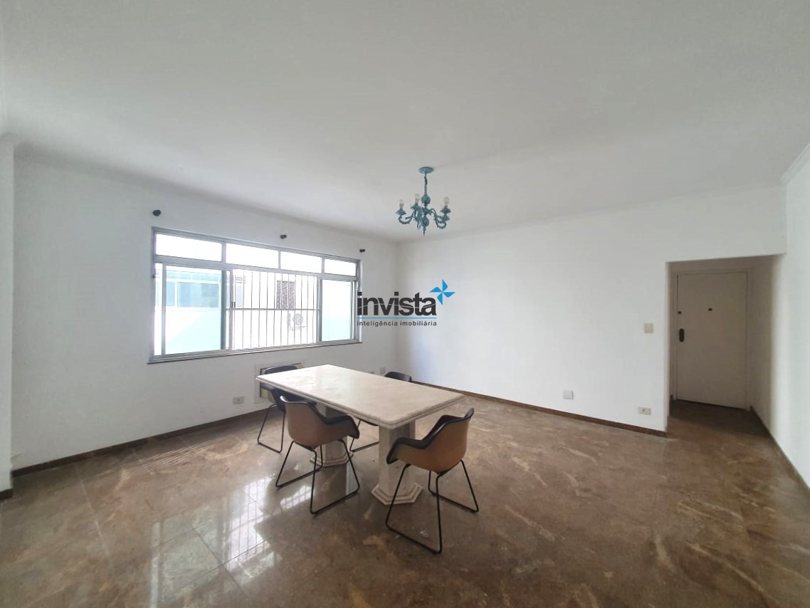 Apartamento, 3 quartos, 153 m² - Foto 1