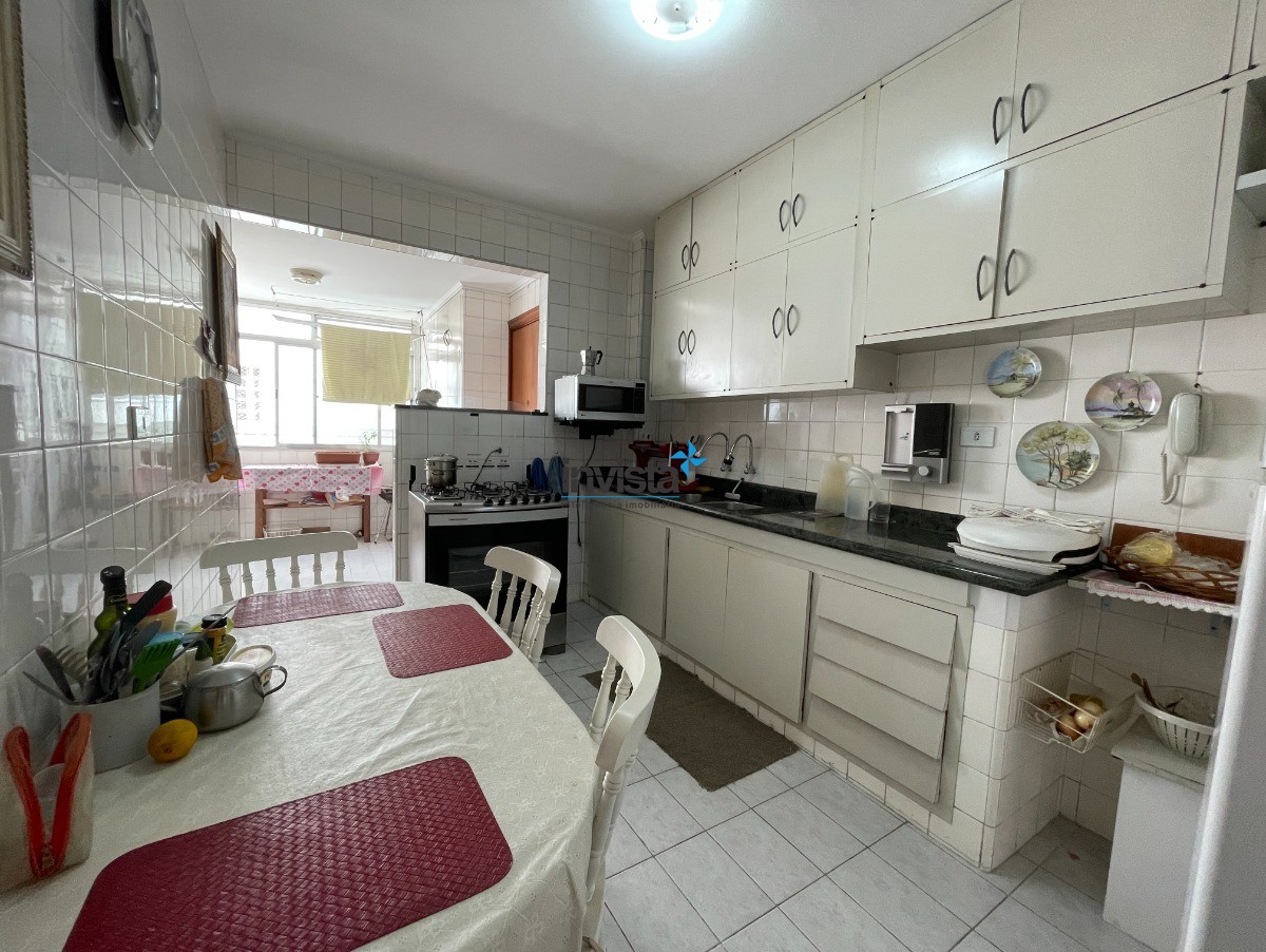 Apartamento, 3 quartos, 140 m² - Foto 5