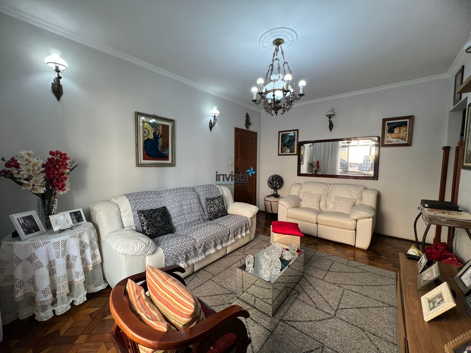 Apartamento, 3 quartos, 130 m² - Foto 3