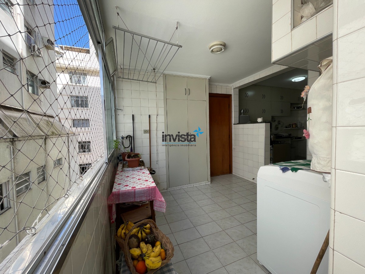 Apartamento, 3 quartos, 140 m² - Foto 23