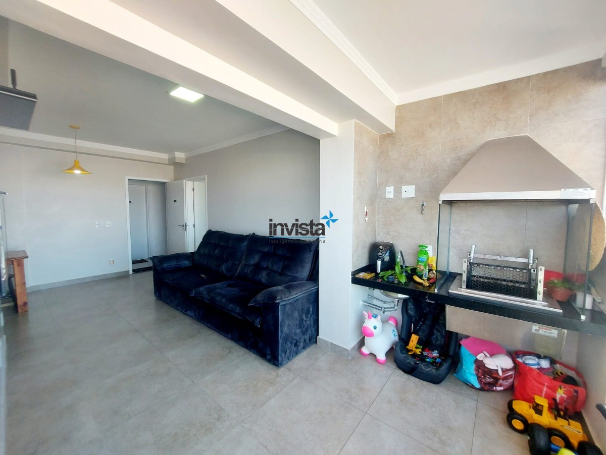 Apartamento, 2 quartos, 63 m² - Foto 4