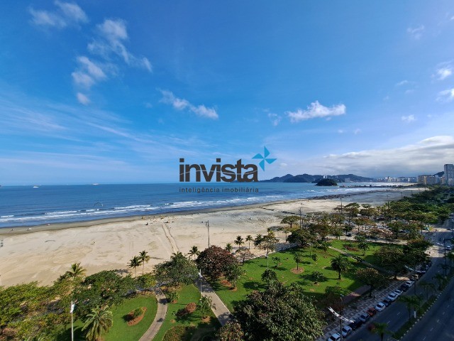 Apartamento à venda com 3 quartos, 145m² - Foto 1