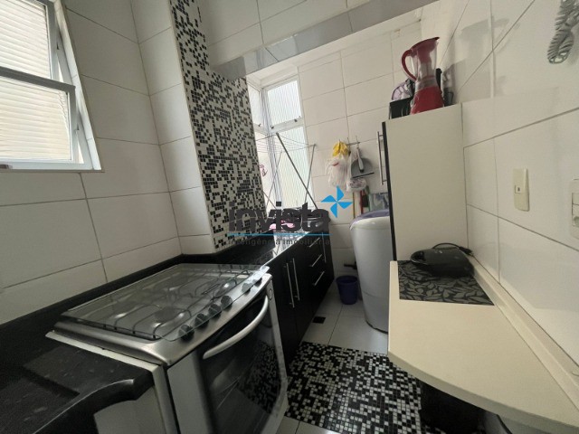 Apartamento, 1 quarto, 43 m² - Foto 3