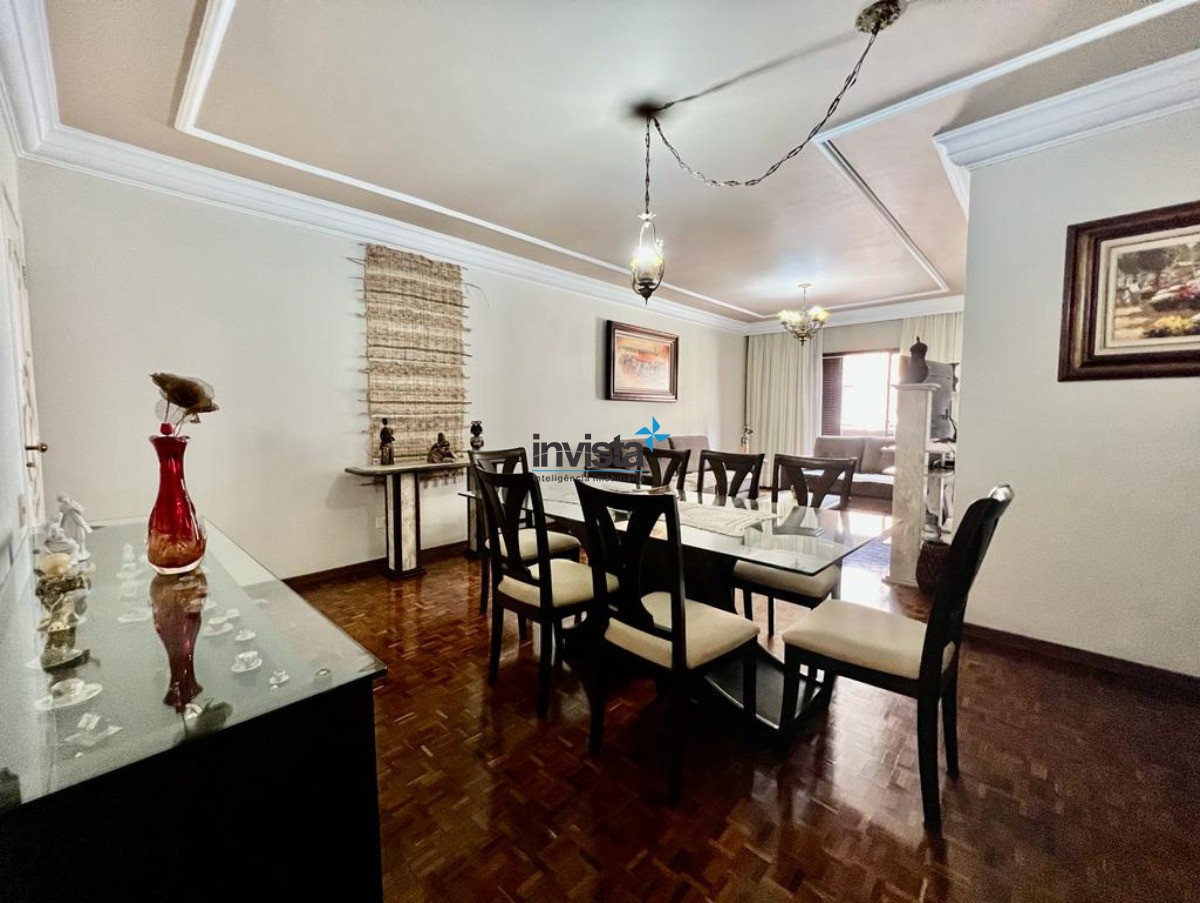 Apartamento, 3 quartos, 135 m² - Foto 8