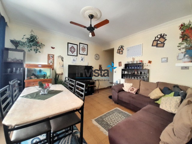 Apartamento, 1 quarto, 53 m² - Foto 5