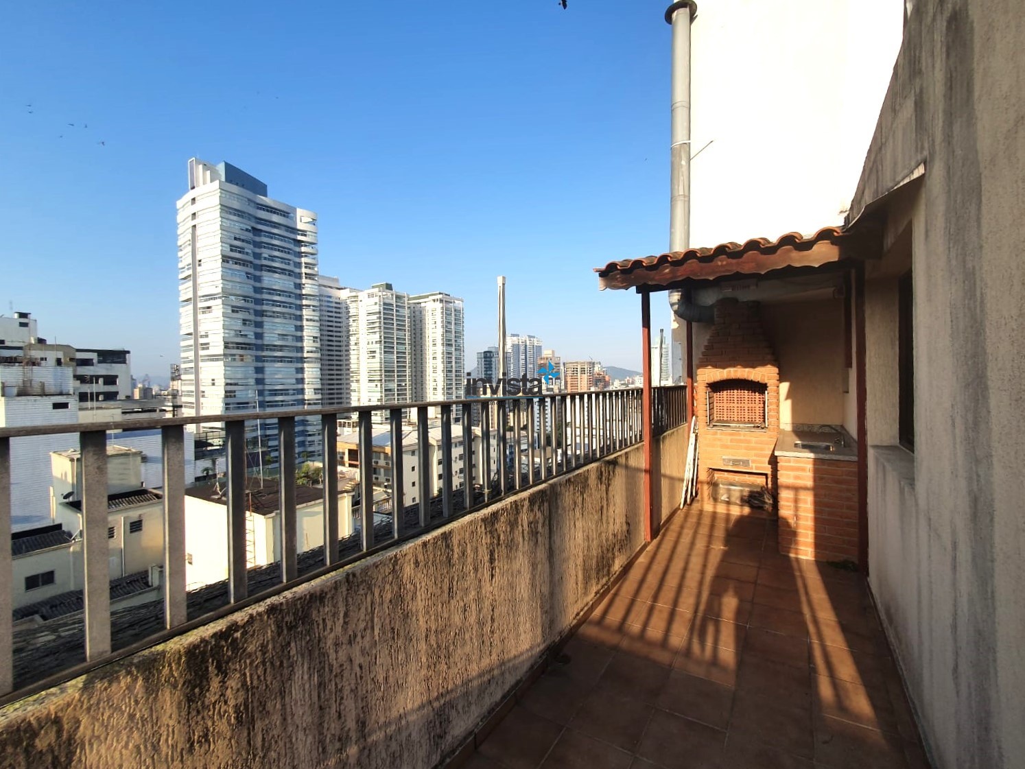 Cobertura à venda com 2 quartos, 290m² - Foto 20