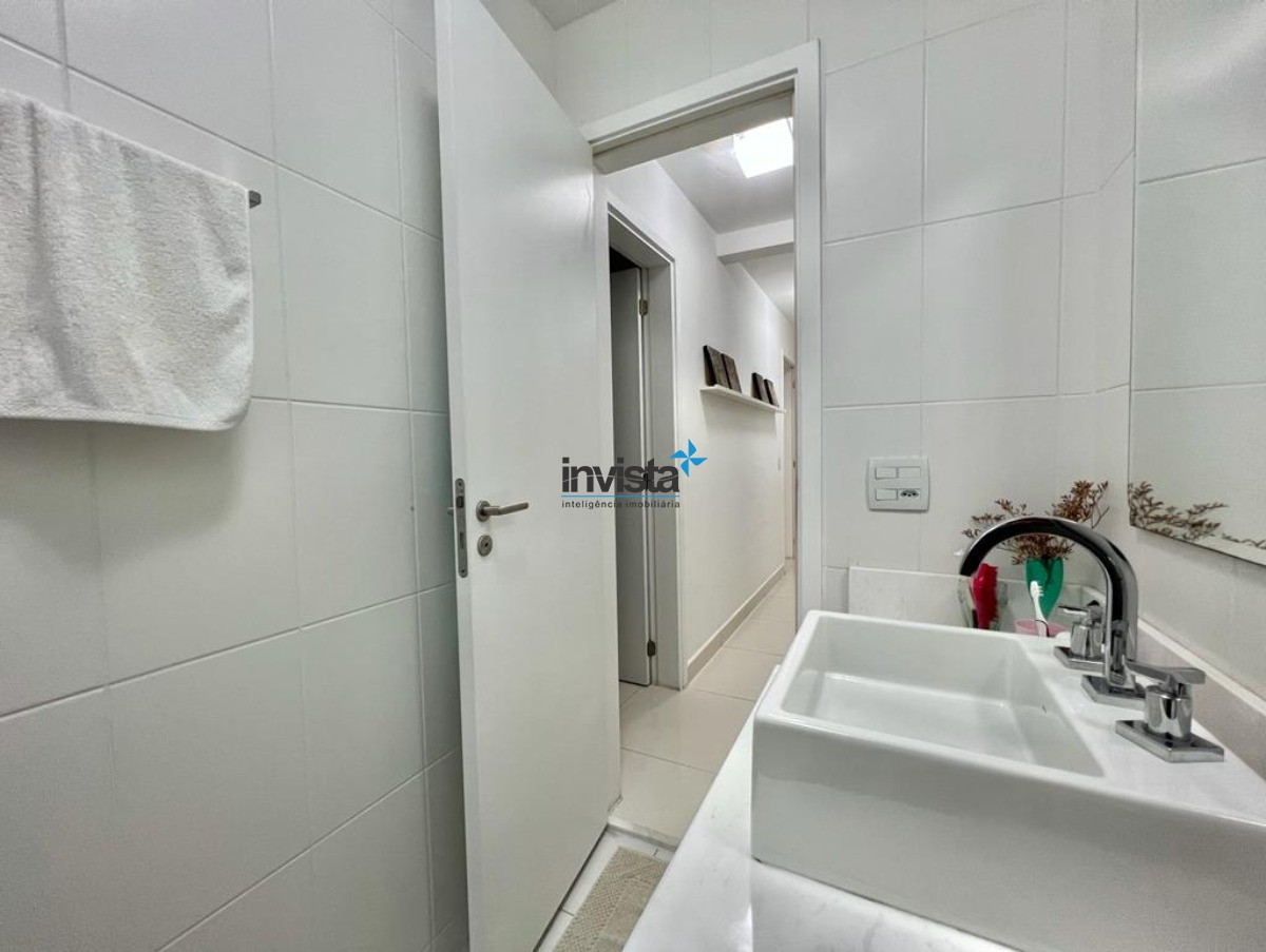 Apartamento à venda com 3 quartos, 150m² - Foto 23