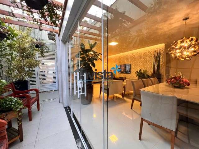 Casa à venda com 3 quartos, 180m² - Foto 6