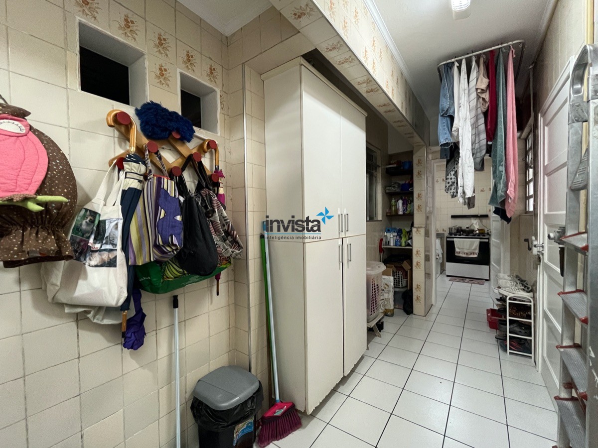 Apartamento, 3 quartos, 120 m² - Foto 36