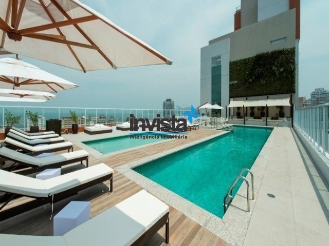 Apartamento, 1 quarto, 60 m² - Foto 14