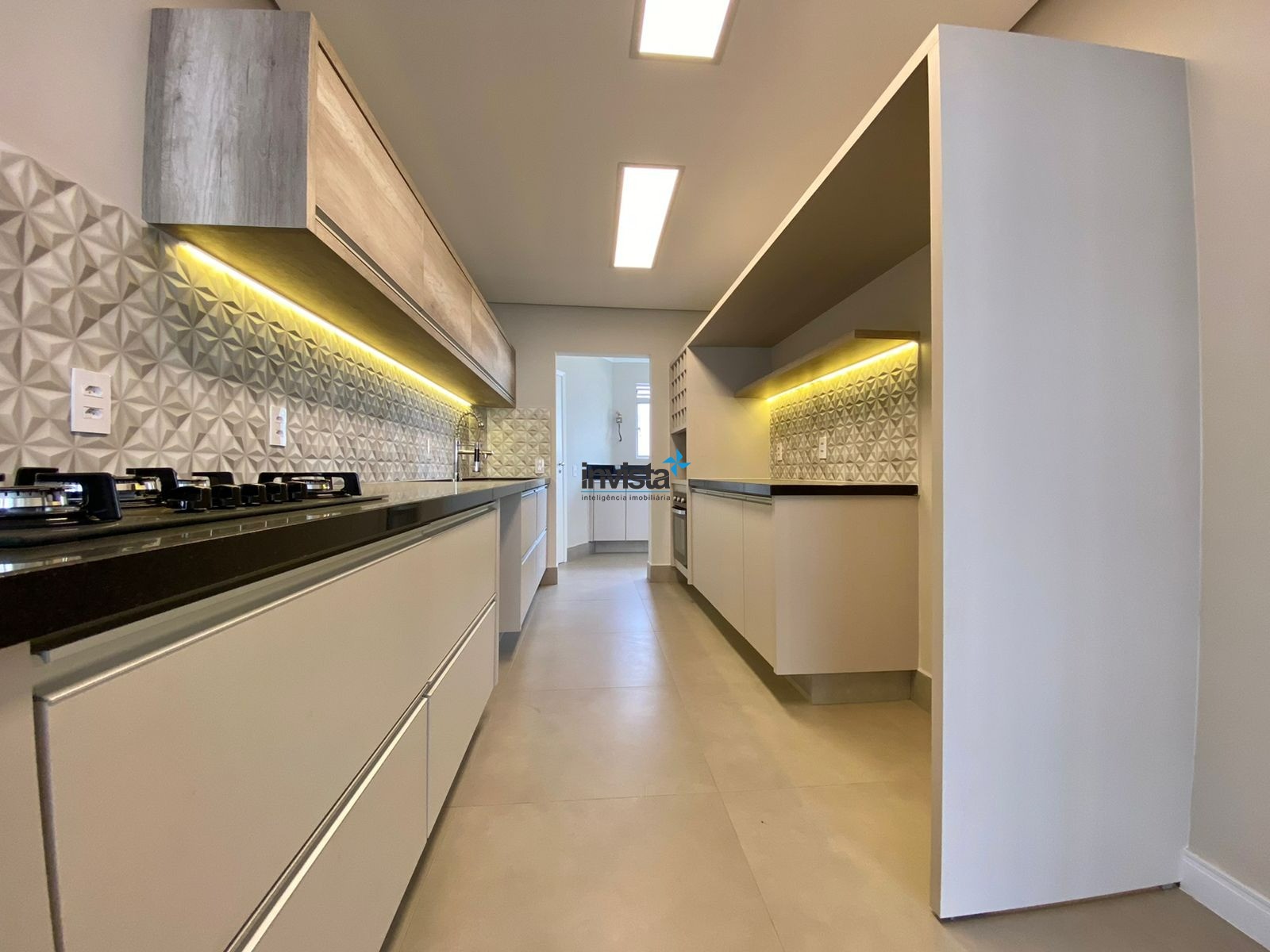 Apartamento, 3 quartos, 136 m² - Foto 9
