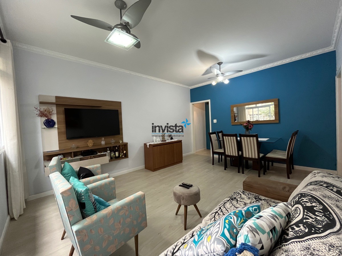 Apartamento, 3 quartos, 120 m² - Foto 5