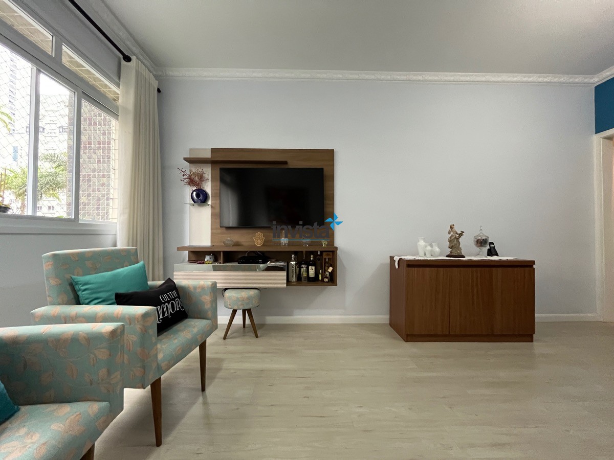 Apartamento, 3 quartos, 120 m² - Foto 8