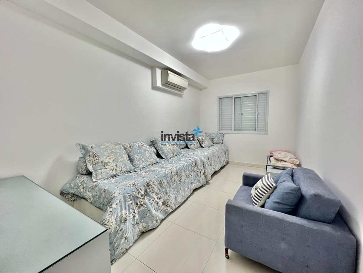 Apartamento à venda com 3 quartos, 150m² - Foto 17