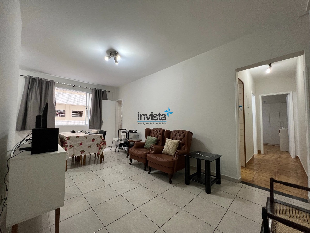 Apartamento à venda com 1 quarto, 72m² - Foto 4