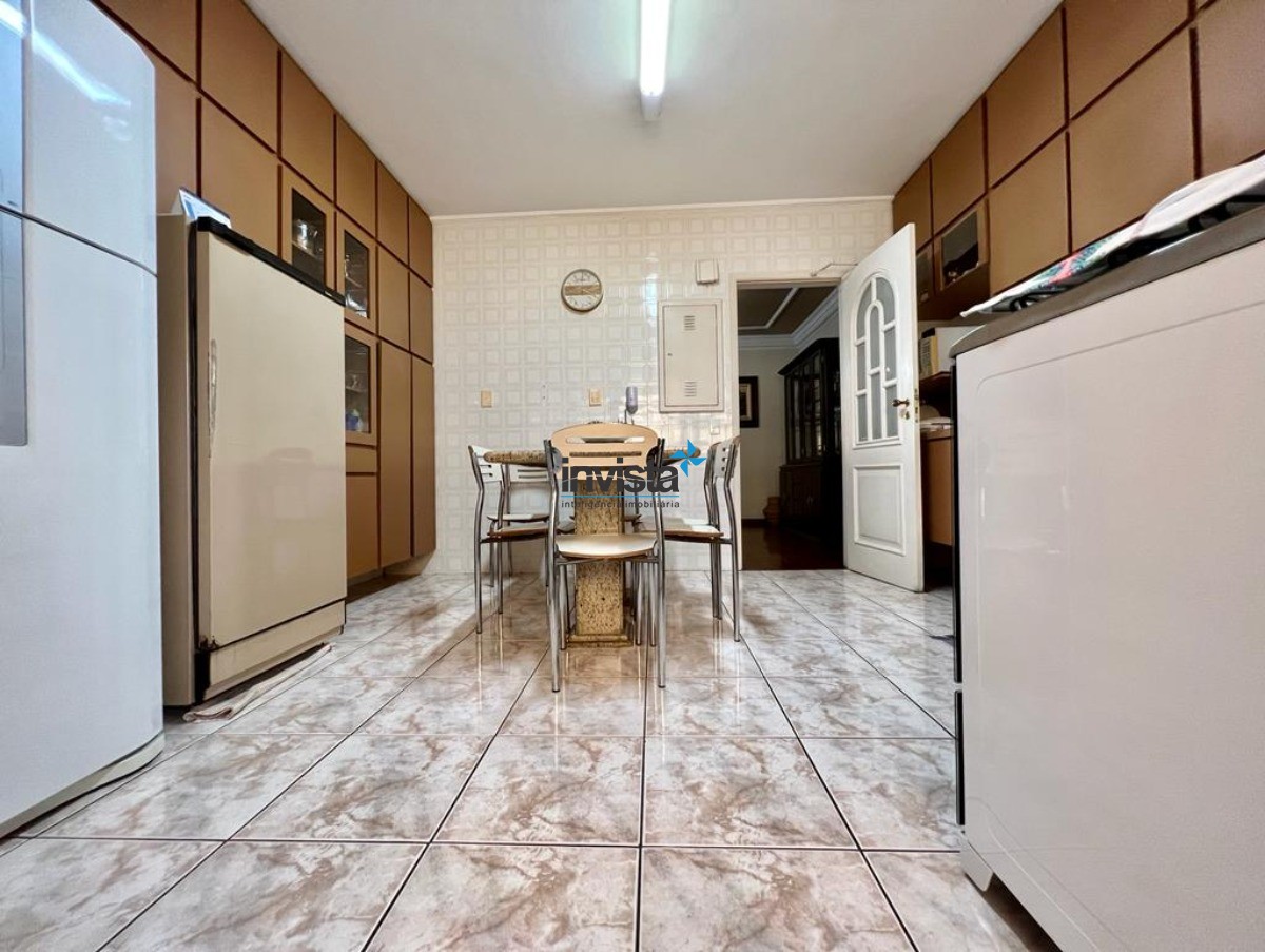 Apartamento, 3 quartos, 135 m² - Foto 12