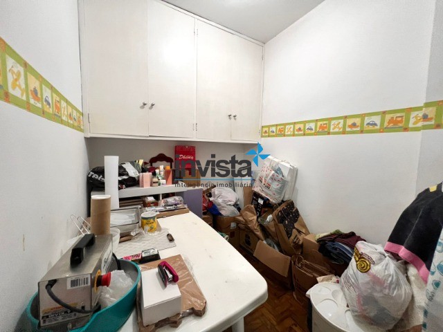 Apartamento, 3 quartos, 135 m² - Foto 22