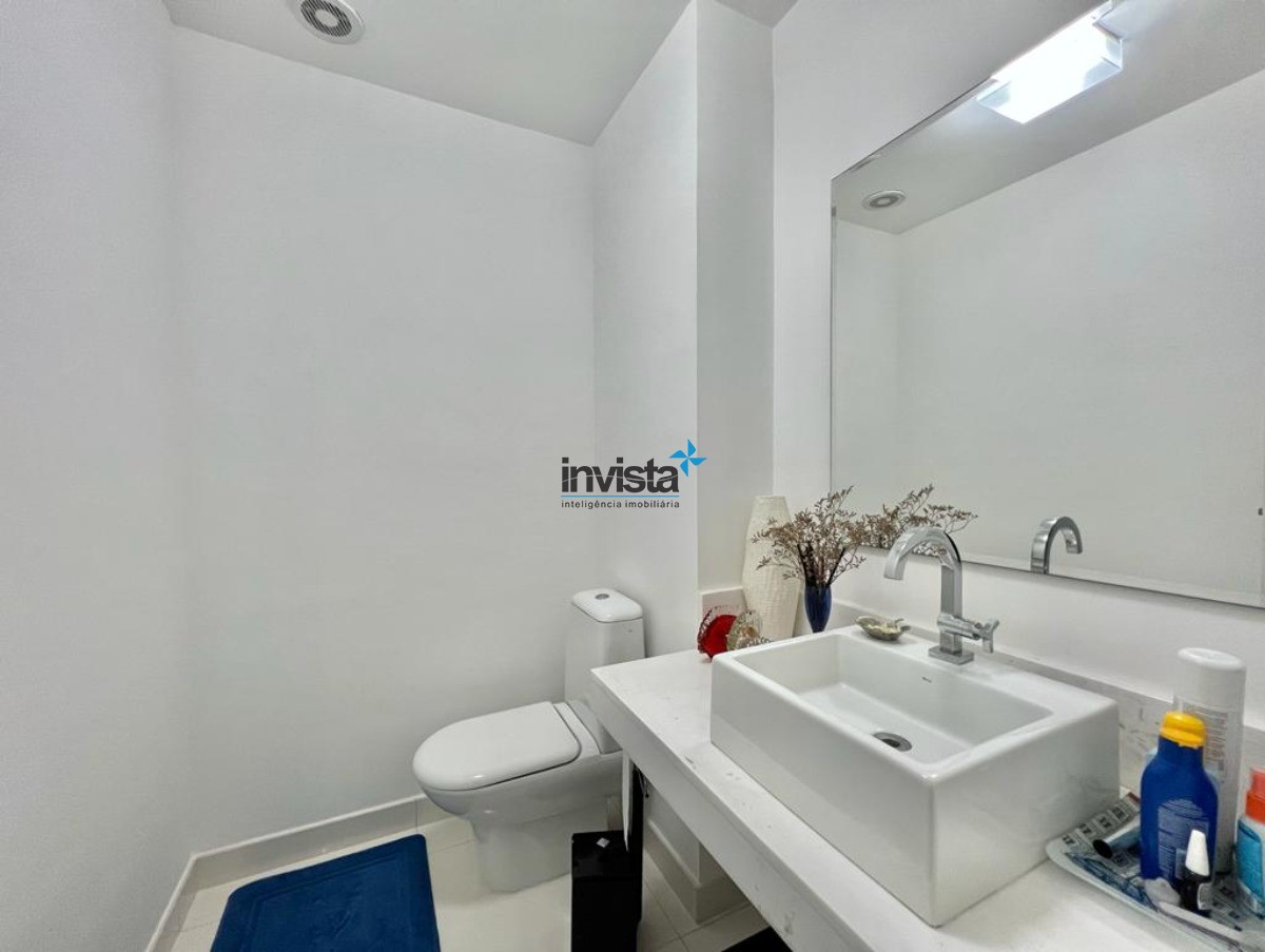 Apartamento à venda com 3 quartos, 150m² - Foto 30