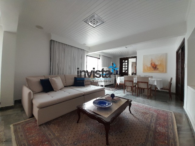 Apartamento, 4 quartos, 257 m² - Foto 16
