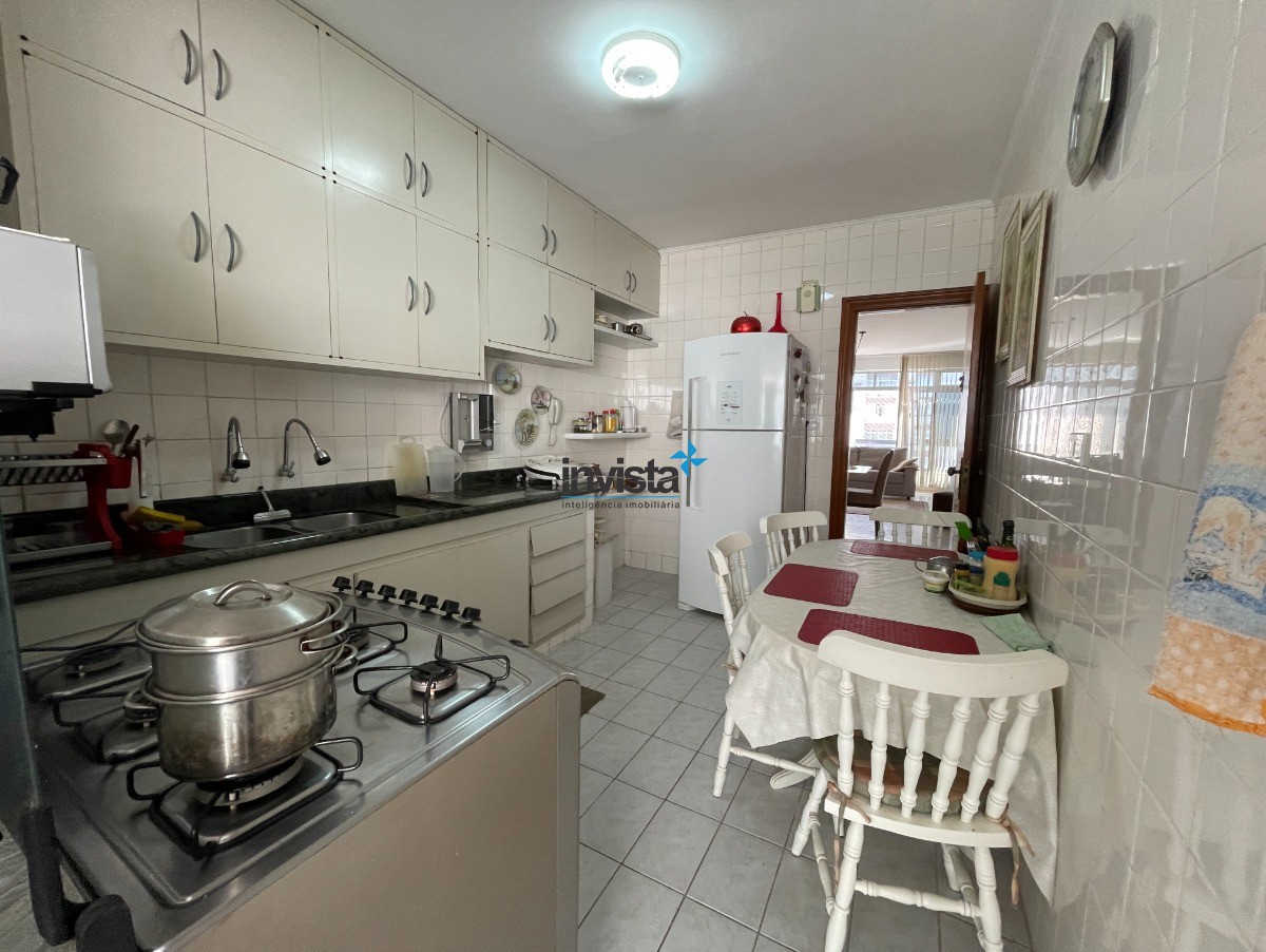 Apartamento, 3 quartos, 140 m² - Foto 6