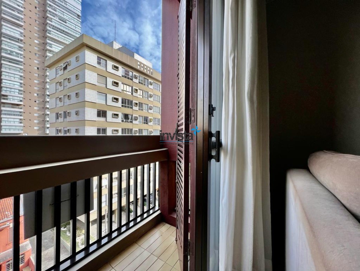 Apartamento, 3 quartos, 135 m² - Foto 2