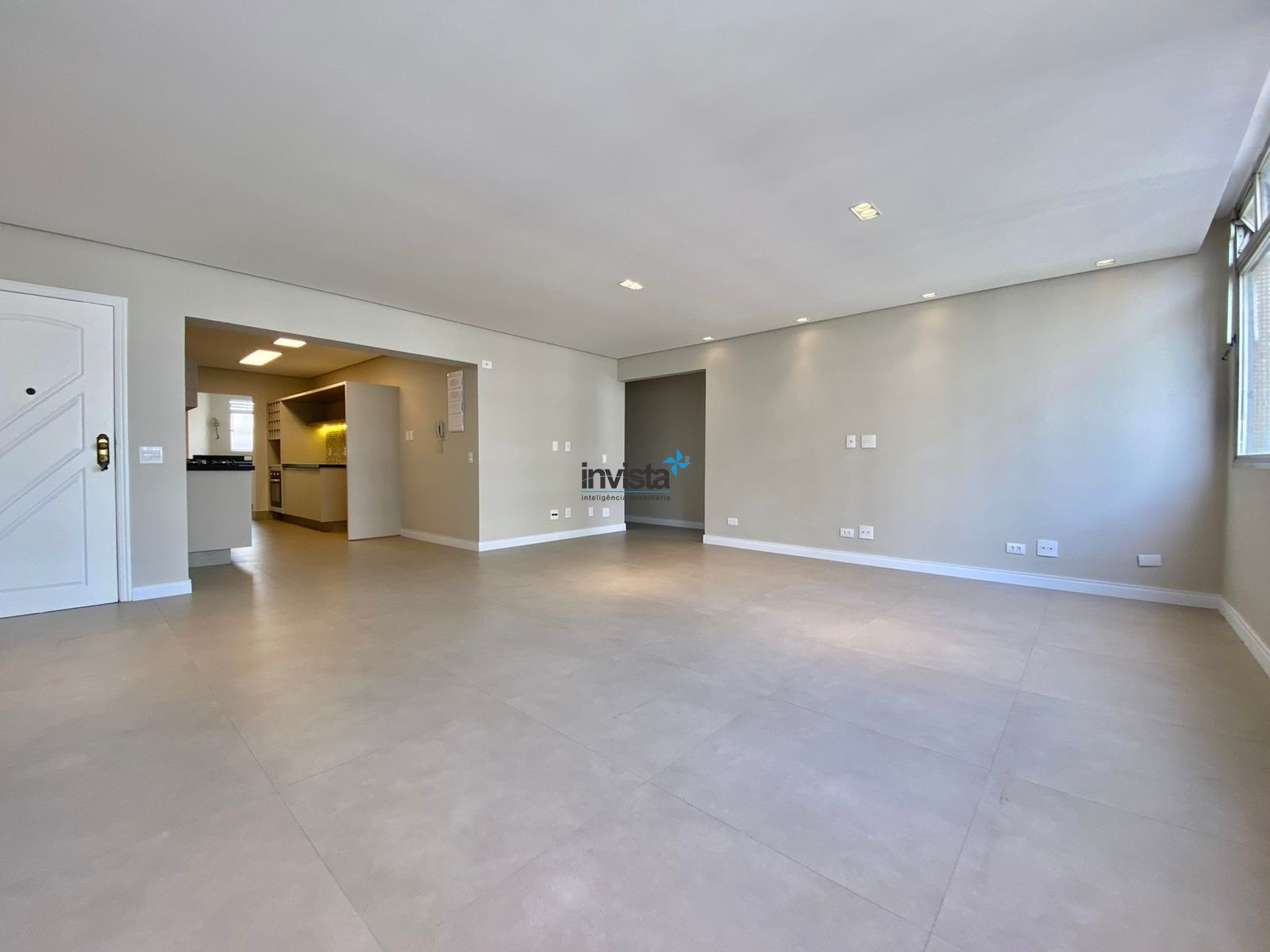 Apartamento, 3 quartos, 136 m² - Foto 2