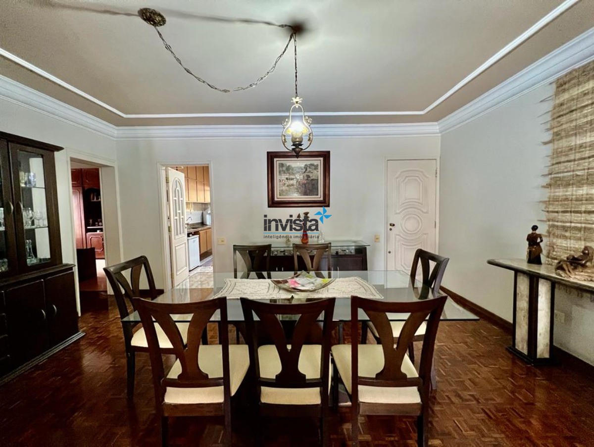 Apartamento, 3 quartos, 135 m² - Foto 6