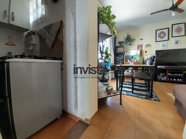 Apartamento, 1 quarto, 53 m² - Foto 6