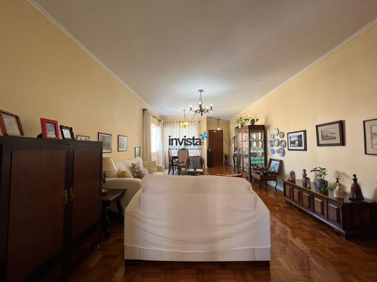 Apartamento à venda com 3 quartos, 170m² - Foto 7