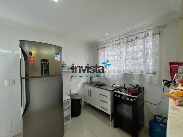 Sobrado à venda com 4 quartos, 202m² - Foto 24