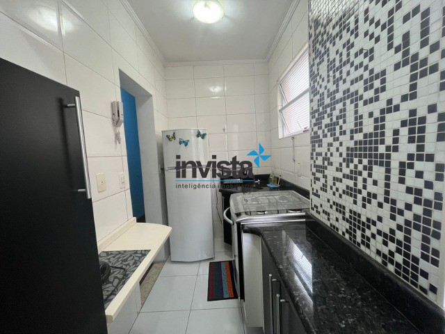 Apartamento, 1 quarto, 43 m² - Foto 5