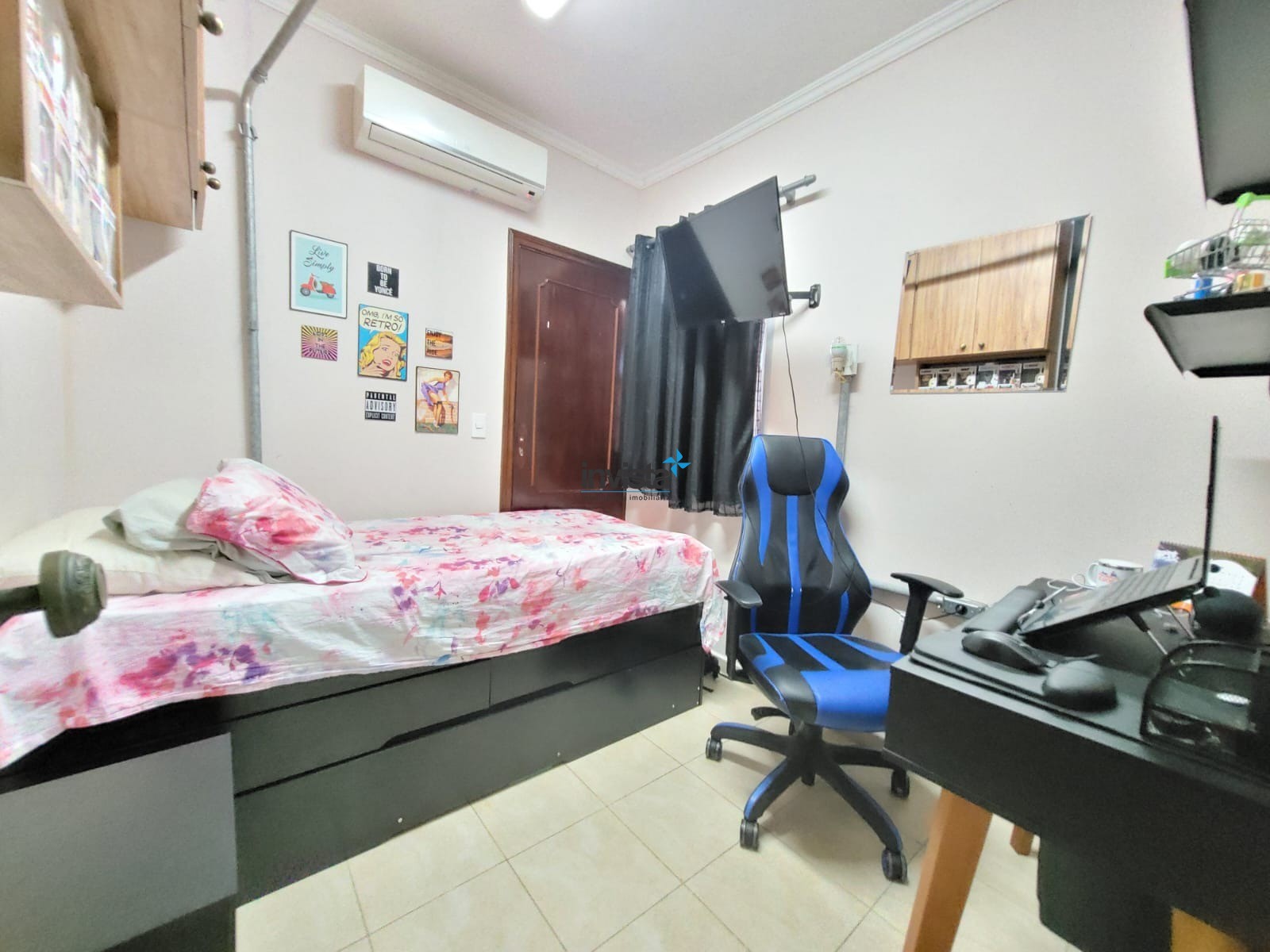 Apartamento à venda com 2 quartos, 102m² - Foto 14
