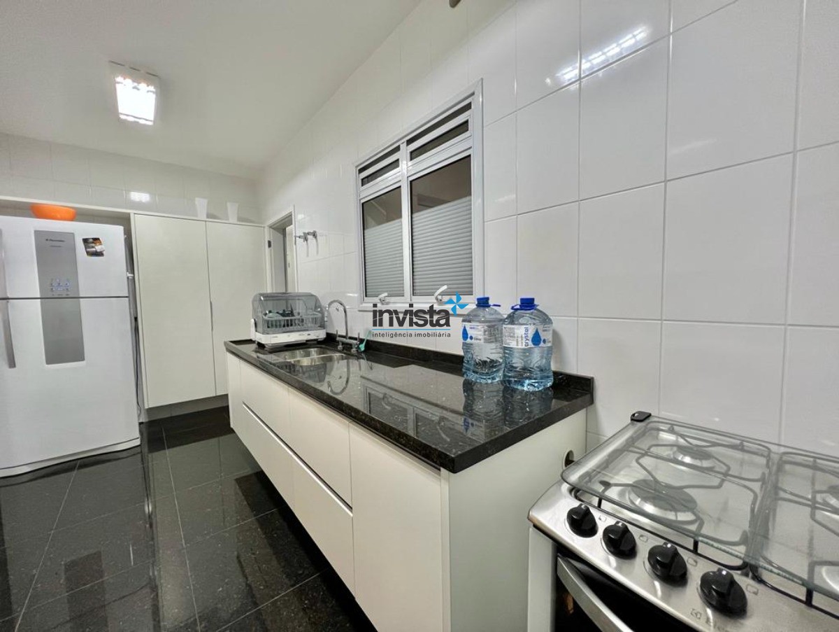 Apartamento à venda com 3 quartos, 150m² - Foto 11