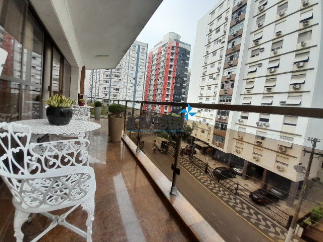 Apartamento, 4 quartos, 257 m² - Foto 1