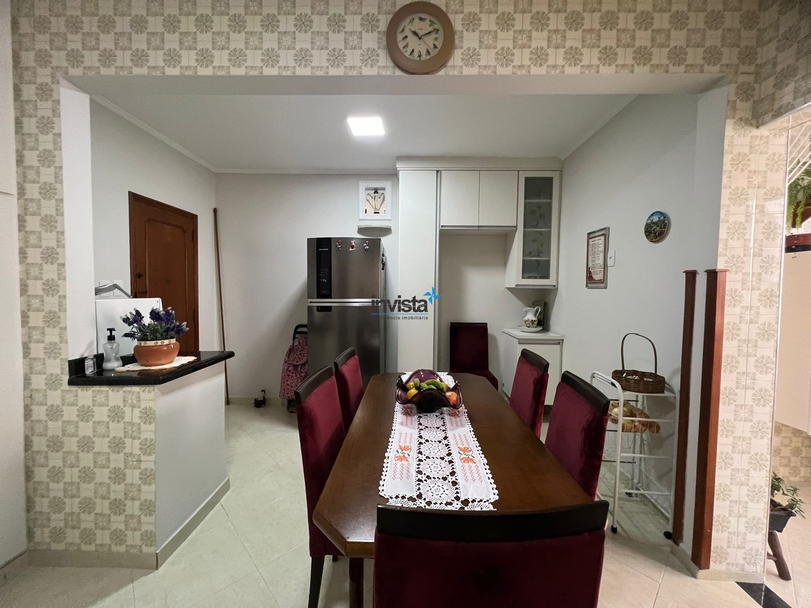 Apartamento, 3 quartos, 130 m² - Foto 8