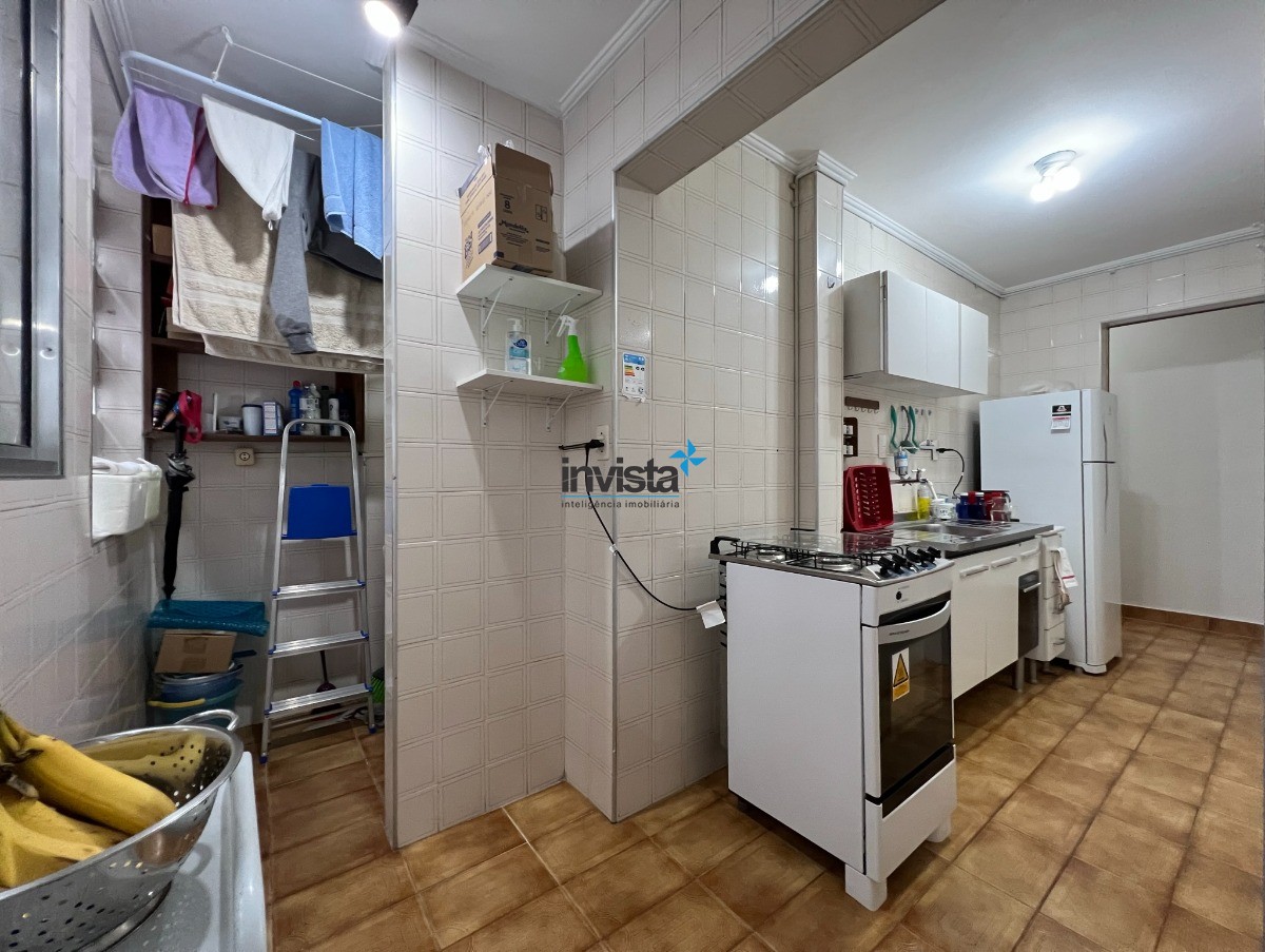 Apartamento à venda com 1 quarto, 72m² - Foto 13