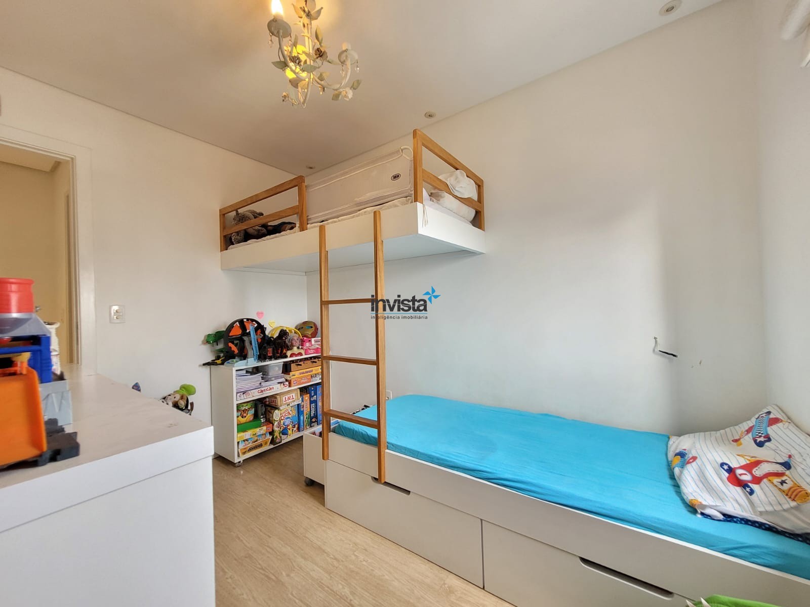 Apartamento, 2 quartos, 64 m² - Foto 6