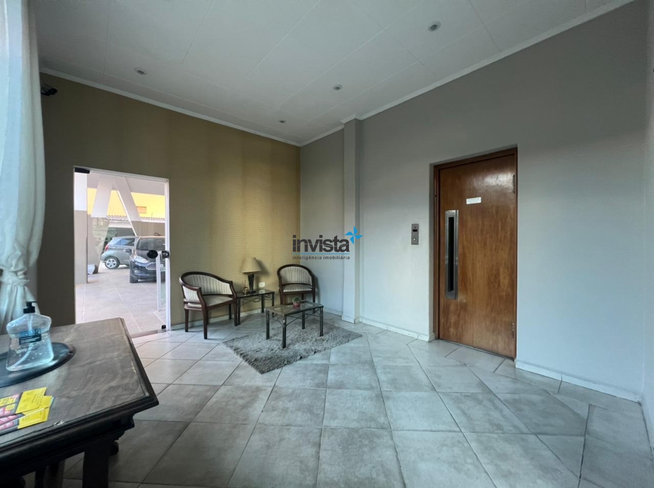 Apartamento à venda com 3 quartos, 170m² - Foto 2
