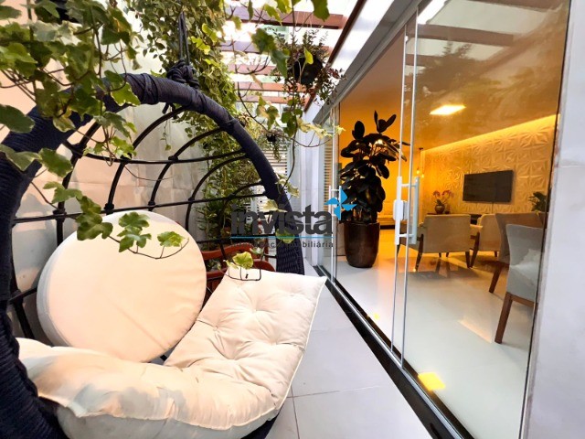 Casa à venda com 3 quartos, 180m² - Foto 7