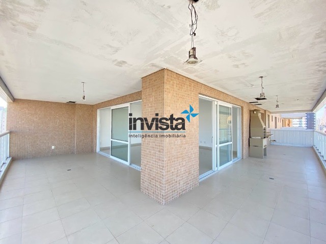 Apartamento, 3 quartos, 207 m² - Foto 3