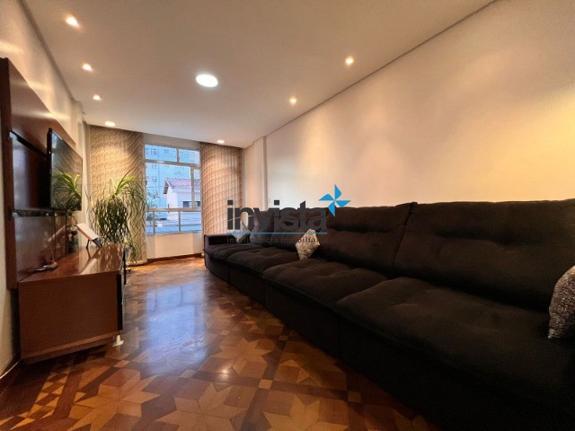 Apartamento, 3 quartos, 135 m² - Foto 1