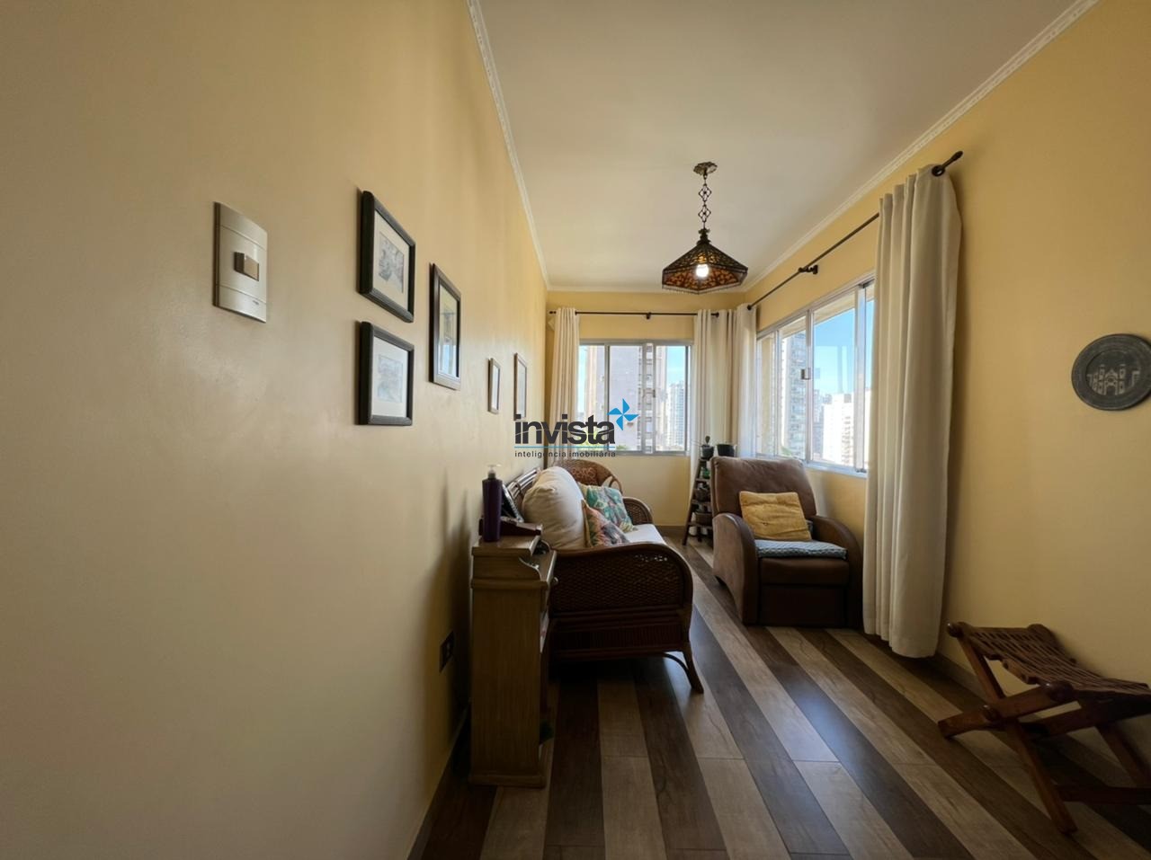 Apartamento à venda com 3 quartos, 170m² - Foto 6