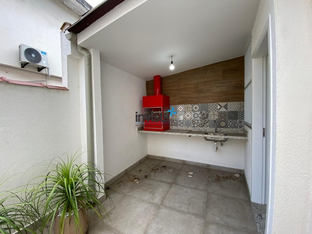 Casa, 4 quartos, 168 m² - Foto 33