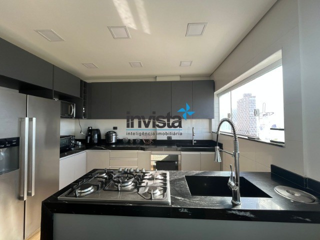 Apartamento, 2 quartos, 71 m² - Foto 1