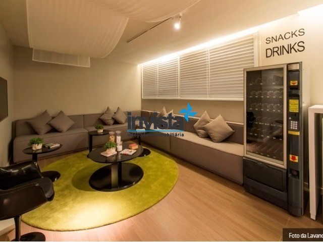 Apartamento, 1 quarto, 60 m² - Foto 20