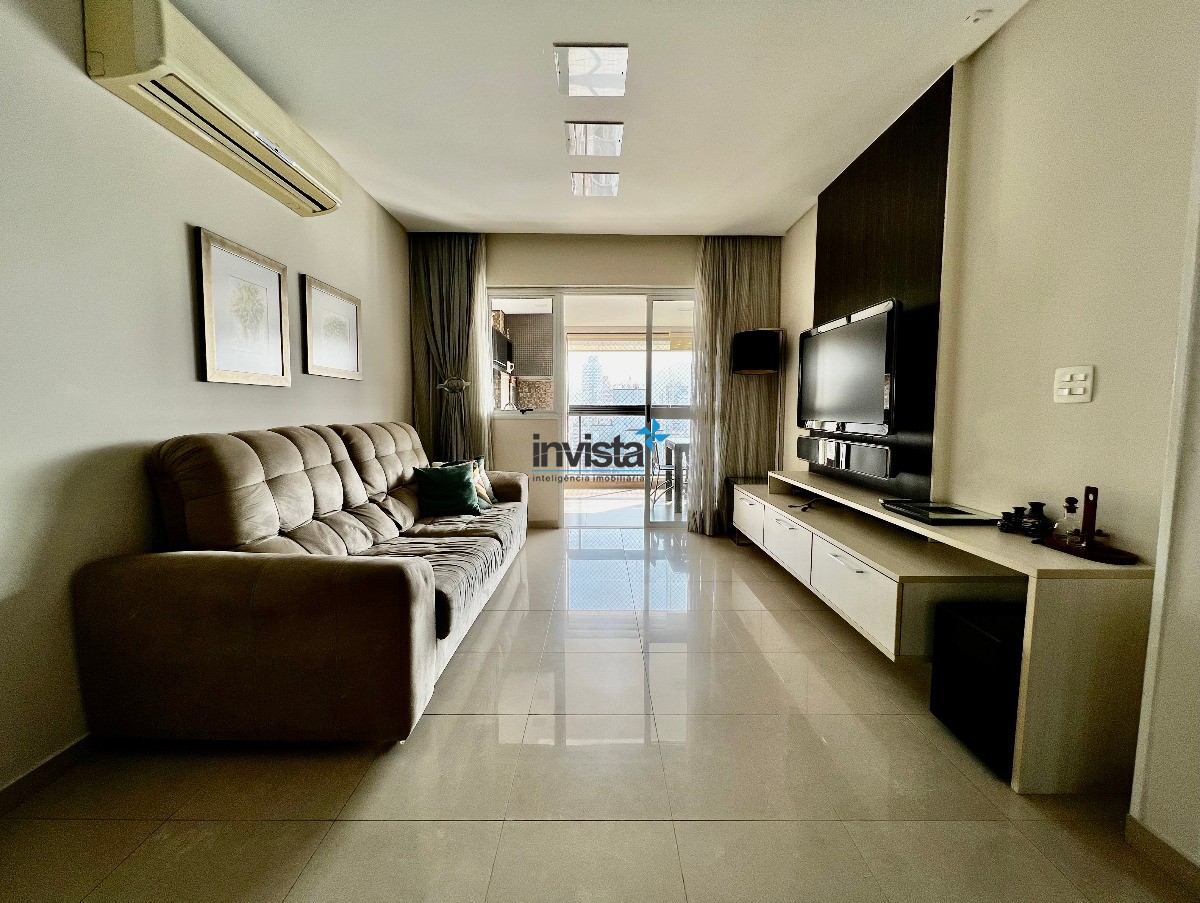 Apartamento, 3 quartos, 109 m² - Foto 9