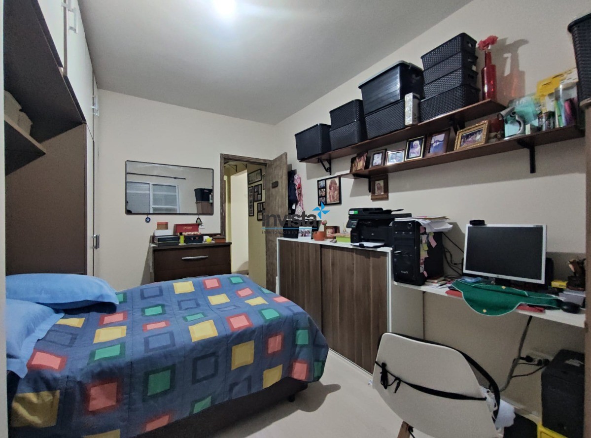 Apartamento, 1 quarto, 45 m² - Foto 8
